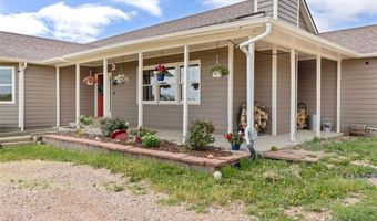 5821 W, Berthoud, CO 80513