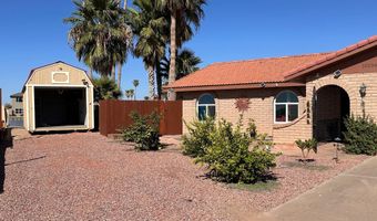 10534 W COVE Cir, Arizona City, AZ 85123