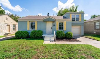 3128 NW 30th St, Oklahoma City, OK 73112