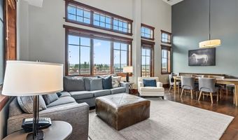 1521 SKI HILL Rd 8424, Breckenridge, CO 80424