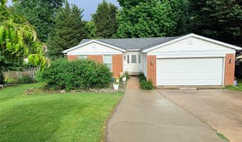 1005 WAKELY Cir, Bel Air, MD 21014
