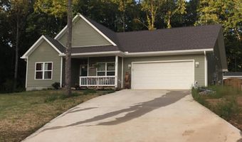 323 Shadows Lawn Dr, Athens, TN 37303
