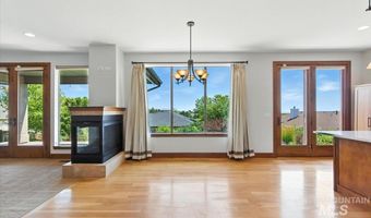 4223 N La Fontana Way, Boise, ID 83702