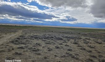 GILCHRIST Road, Big Piney, WY 83113