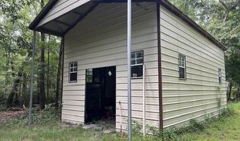 1373 Bridge St, Branchville, SC 29432