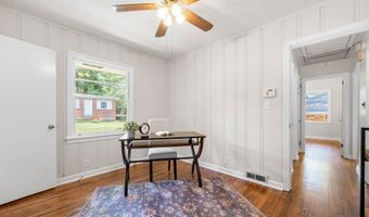 2134 Trailwood Rd, Decatur, GA 30032