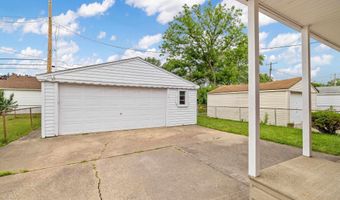 6608 Shenandoah, Allen Park, MI 48101