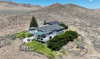 116 Coates Ln, Challis, ID 83226