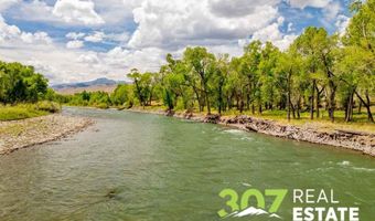 22 Castle Rock Rd, Cody, WY 82414