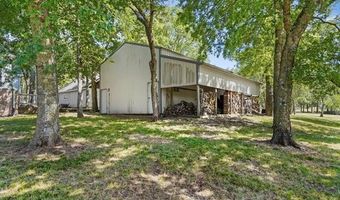 5055 E 425 Rd, Adair, OK 74330