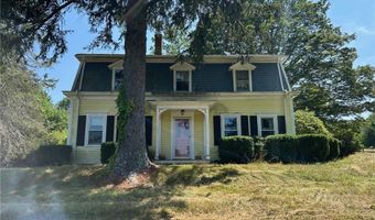 96 Log Bridge Rd, Coventry, RI 02827