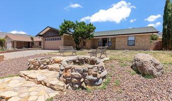 404 Sunbeam Ave, Alamogordo, NM 88310
