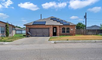 736 Shepherd Cir, Andrews, TX 79714