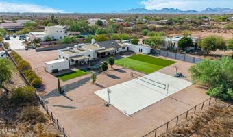2293 S MARLOW Rd, Apache Junction, AZ 85119