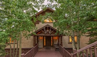 111 Emmett Lode Rd, Breckenridge, CO 80424