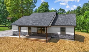 3881 N Hickory Hills Ln, Austin, IN 47102