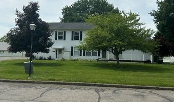 1127 Redburn Dr, Ashland, OH 44805