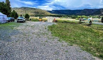8 N ACR 2062, Alpine, AZ 85920