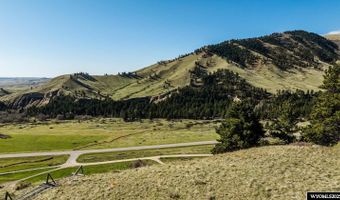 Lot 15 Elk Ridge, Buffalo, WY 82834