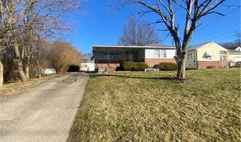 100 Notre Dame, Campbell, OH 44405