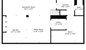 6032 28TH St N, Arlington, VA 22207