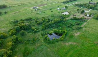 7380 Happy Camp Rd, Beggs, OK 74421