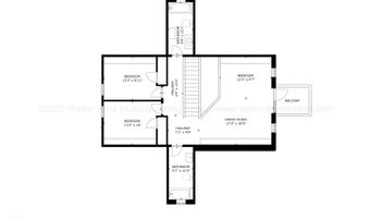 445 CO RD 3921, Arley, AL 35541