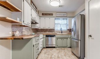1621 Park Ave, Chickasha, OK 73018