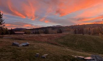130 YELLOW ROSE Dr, Alta, WY 83414