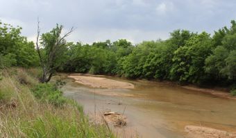 Hwy 281 Hughes Road, Alva, OK 73717