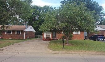 532 SE Greystone, Bartlesville, OK 74006