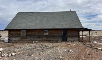 46950 N Falcon Flight Way, Ash Fork, AZ 86320