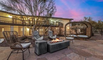 6831 E STAGECOACH PASS, Carefree, AZ 85377