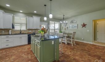 510 Benelli Dr, Abilene, TX 79602