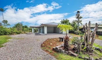 15-1469 BEACH Rd, Keaau, HI 96749