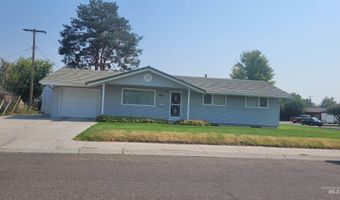 1635 Elba Ave, Burley, ID 83318