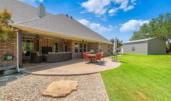 117 Tanglewood Dr, Aledo, TX 76008