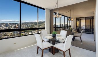2499 Kapiolani Blvd 3804, Honolulu, HI 96826