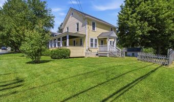 301 Elm St, Bennington, VT 05201