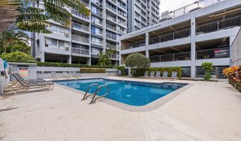 1621 Dole St 1001, Honolulu, HI 96822