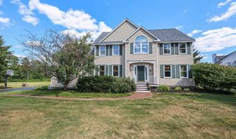 6 Jennifer Ln, Amherst, NH 03031