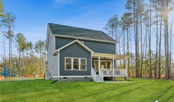 Red Oak Circle lot 11, Aylett, VA 23009