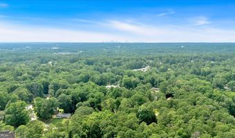 3302 CREEKWAY, Decatur, GA 30034