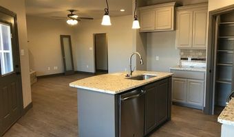 7438 Salerno Ct, Abilene, TX 79606
