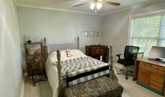 50040 S Harmony Rd, Amory, MS 38821