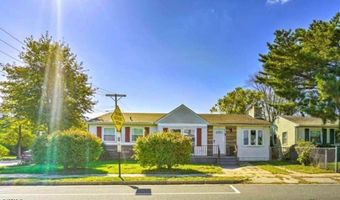 638 N Kentucky Ave, Atlantic City, NJ 08401