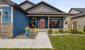 5811 Bear Track Trl, Billings, MT 59106
