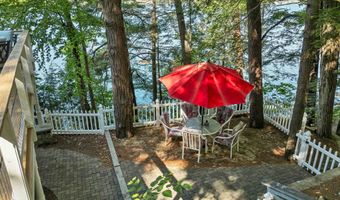 25 Georges Rd, Alton, NH 03810