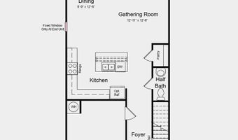 82 Charlie Cir, Angier, NC 27501