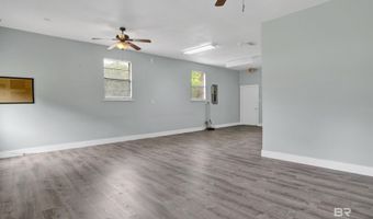 17714 Horseneck Rd, Bay Minette, AL 36507